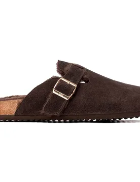 Xti Zoccoli 1675103 Brown EU 45 - Xti - FashionsVida