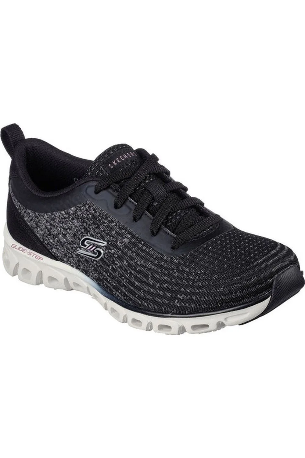 Glide-Step Head Start Womens Trainers - - Size: 7 - Skechers - FashionsVida
