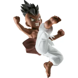 Banpresto - Figura Uub Dragon Ball