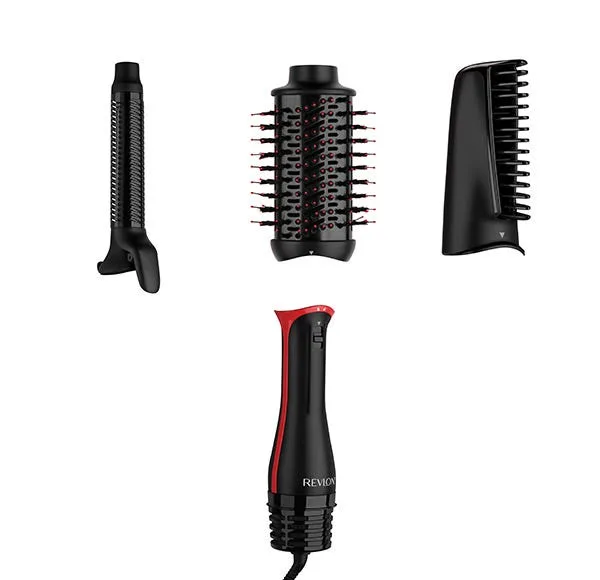 One-Setp Multi Styler - REVLON UTENSILIOS CABELLO - FashionsVida