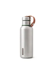 Isolierflasche 0,5l Olive / Edelstahl olive baby