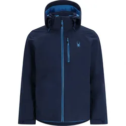 Veste Tripoint True Navy S
