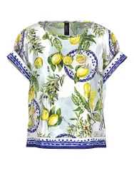 CAIN Blusenshirt weiss 36 damen