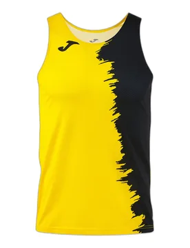 Bedrucktes Tanktop Picasho - Jaune - male - Size: L - Joma - FashionsVida