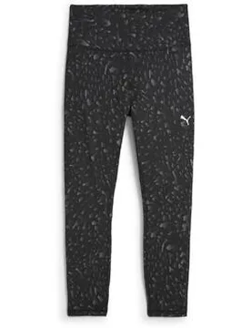 Strumpfhosen Train Eu Xs Female - Puma - FashionsVida