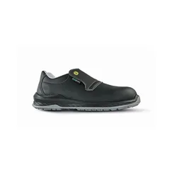 Chaussures De Sécurité Burn Black EU 39