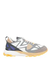 Sneakers Hombre Gris 40,41 Hombre