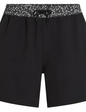 Short De Bain Pocket Print 16´´ Black Out M Homme - O´neill - FashionsVida