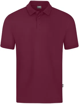 Polo-Shirt Polo Doubletex - Marron - male - Size: S - Jako - FashionsVida