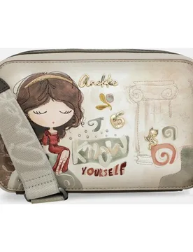 Anekke - Bandolera pequeña Muse - Anekke - FashionsVida