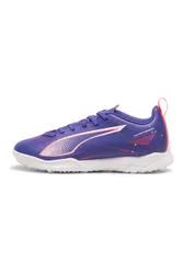 Scarpe da Calcetto Viola da Bimbi Ultra Play FG/AG 36