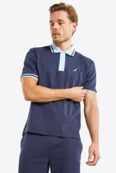Nautica Langley Mens Polo Shirt
