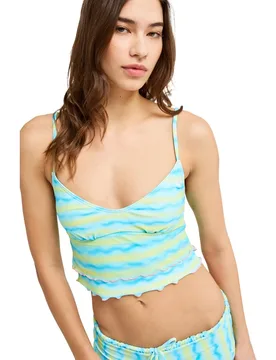 Bikini de Bikini de mujer Neon Queen - Roxy - FashionsVida