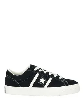 Sneakers Damen Schwarz 35,35.5,36,38 Damen - Converse - FashionsVida