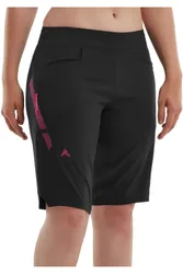 Nightvision Lightweight Womens Cycling Shorts - - Size: 10