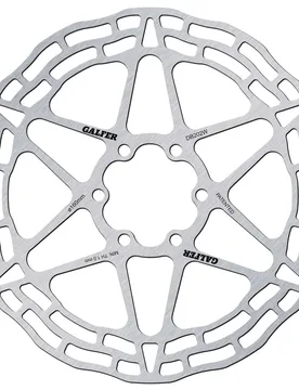 Disque De Frein Trial Disc Wave - Galfer - FashionsVida