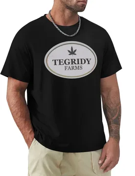 TEGRIDY FARMS South Park T-Shirt Quick Dry Sports Short Sleeve Tee - Aliexpress - FashionsVida