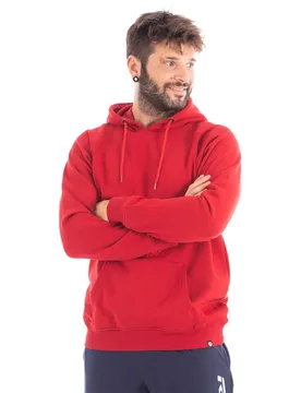 Sweat à Capuche R-fortitude Red XL - Rox - FashionsVida