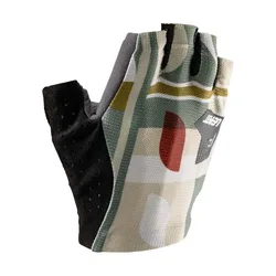 Guanti 5.0 Endurance Canvas White