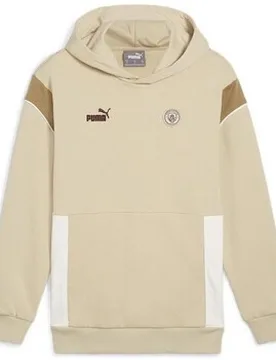 Kapuzensweaters Manchester City Sweat Eu Xs - Puma - FashionsVida