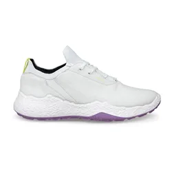 Golfschuhe Damen Golf Biom H5, weiss/lila 37