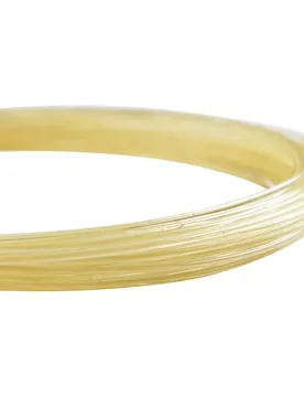 Nautral Gut 130 Tour Tennis Single String Natural 1.30 mm - Luxilon - FashionsVida