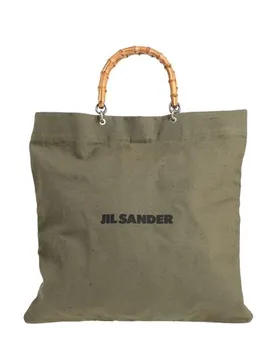 Handtaschen Damen Militärgrün -- Damen - Jil Sander - FashionsVida