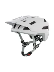 Fahrradhelm TAUNUS weiss 55-59CM B
