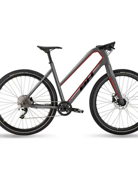 Bicicleta SILVERTIP JET Bikes - BH - FashionsVida