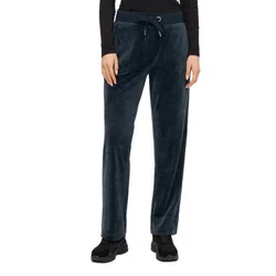 Marika Pants Dark Navy L Women
