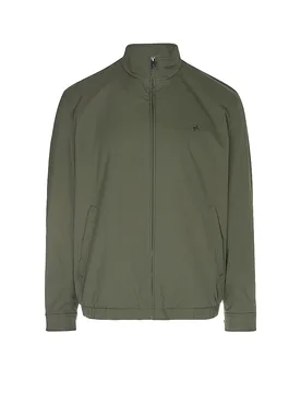 Fieldjacket H-CARVO vert foncé 52 - BOSS - FashionsVida