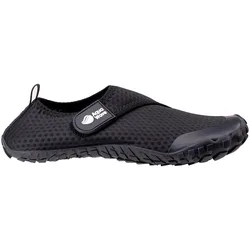 Montie Water Shoes Black UK 8 Men