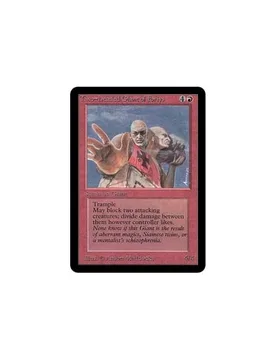 Two-Headed Giant of Foriys Alpha - Magic: The Gathering - FashionsVida