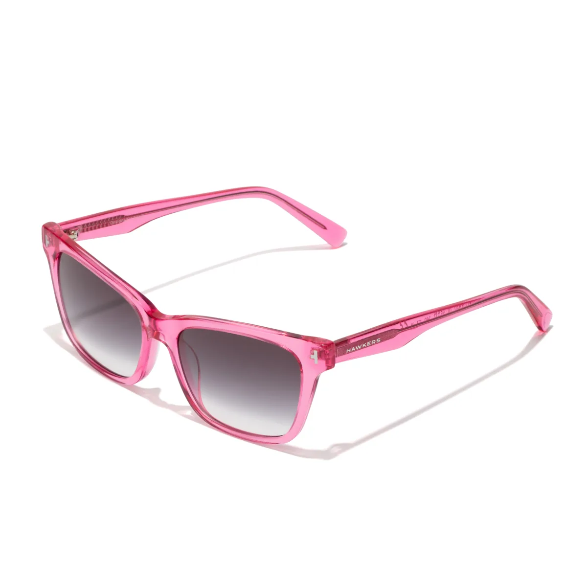 Gafas de sol Maze - Pink Gradient Iron - Hawkers - FashionsVida