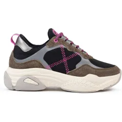 Zapatillas Casual de Mujer SABBIA 17