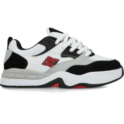 Zapatillas de hombre DC Ascend