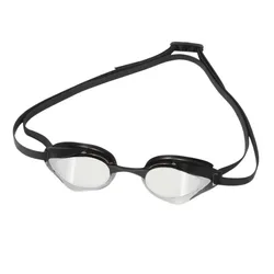 Eternal Swimming Goggles Black / Clear One Size Men,Women