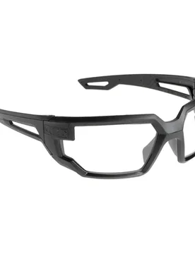 Lunettes Tactical Type-x Clear Lens Clear One Size unisex - Mechanix Wear - FashionsVida