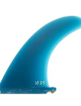 Dérive Longboard Fiberglass Dark Blue 7.5´´ unisex - Surf System - FashionsVida