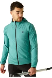 Endurance mid forro polar hombre Verde (M)