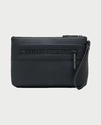 ARMANI EXCHANGE Borse... Nero