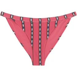 Bragas de bikini Salina con cobertura clásica, estructura y forro