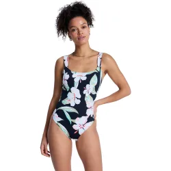 Bañador de mujer Printed Essentials