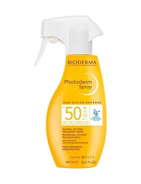 BIODERMA Photoderm SPF50+ - BIODERMA - FashionsVida