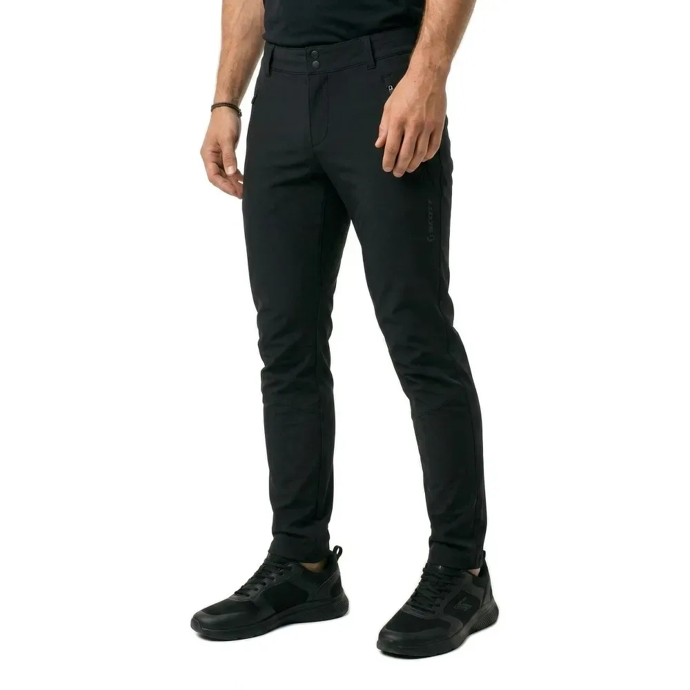 Loeffler Pantalon Alaska Asw - Loeffler - FashionsVida