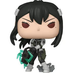 Figura Pop Mina Ashiro W-Ch Kaiju No 8