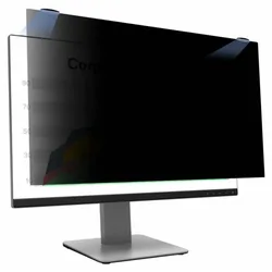 Filtre De Confidentialité Pour Moniteur 7100405233 Black One Size unisex