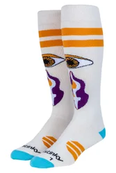 Shed A Tear Unisex Socks - - Size: S-M