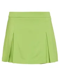 Shorts & Bermudashorts Damen Limettengrün 32,34 Damen