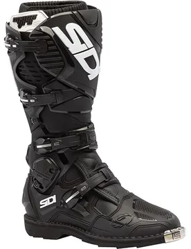 Stivali Moto Cross CROSSFIRE 3 Nero taglia 46 - SIDI - FashionsVida